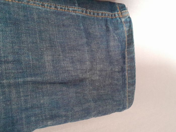 Jean femme - photo numéro 4