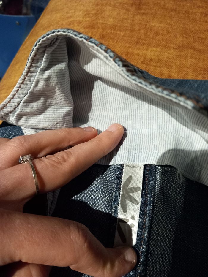 Lot 5 robes (10 ans) - photo numéro 10