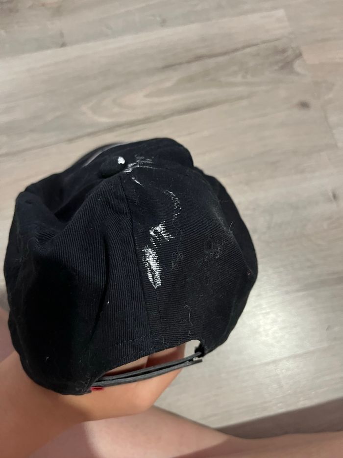 Casquettes - photo numéro 2