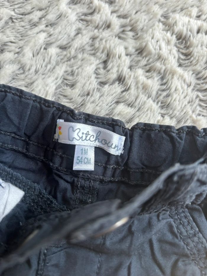 Pantalon Kitchoun 1M - photo numéro 3