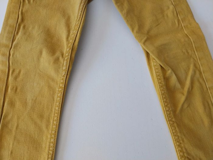 Lot 2 jeans 4 ans - photo numéro 2