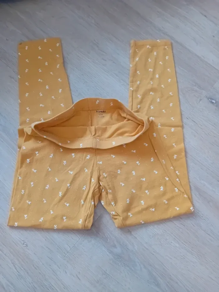 Lot de 4 pantalons - photo numéro 12