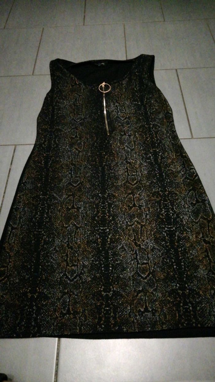 Robe 38 miss glammy