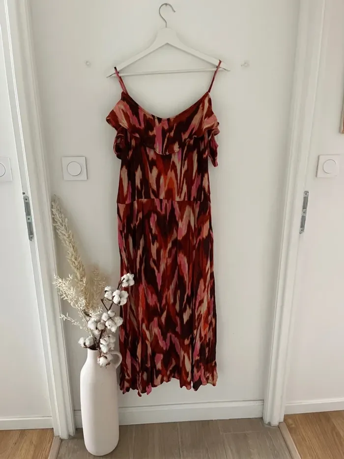 Robe m&s