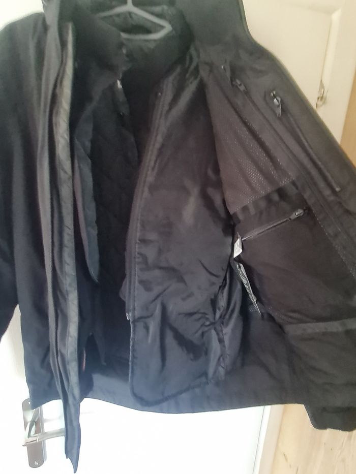 Veste Furygan - photo numéro 3