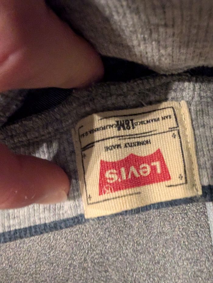 Short Levi's - photo numéro 3