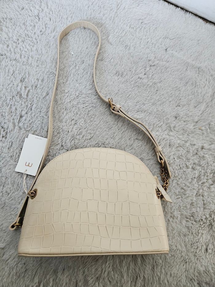 Sac à bandoulière nat et nin