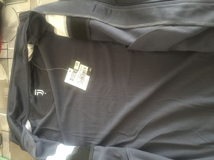 veste Roger's juventus turin - photo numéro 3