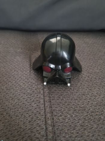 Dark vador a friction