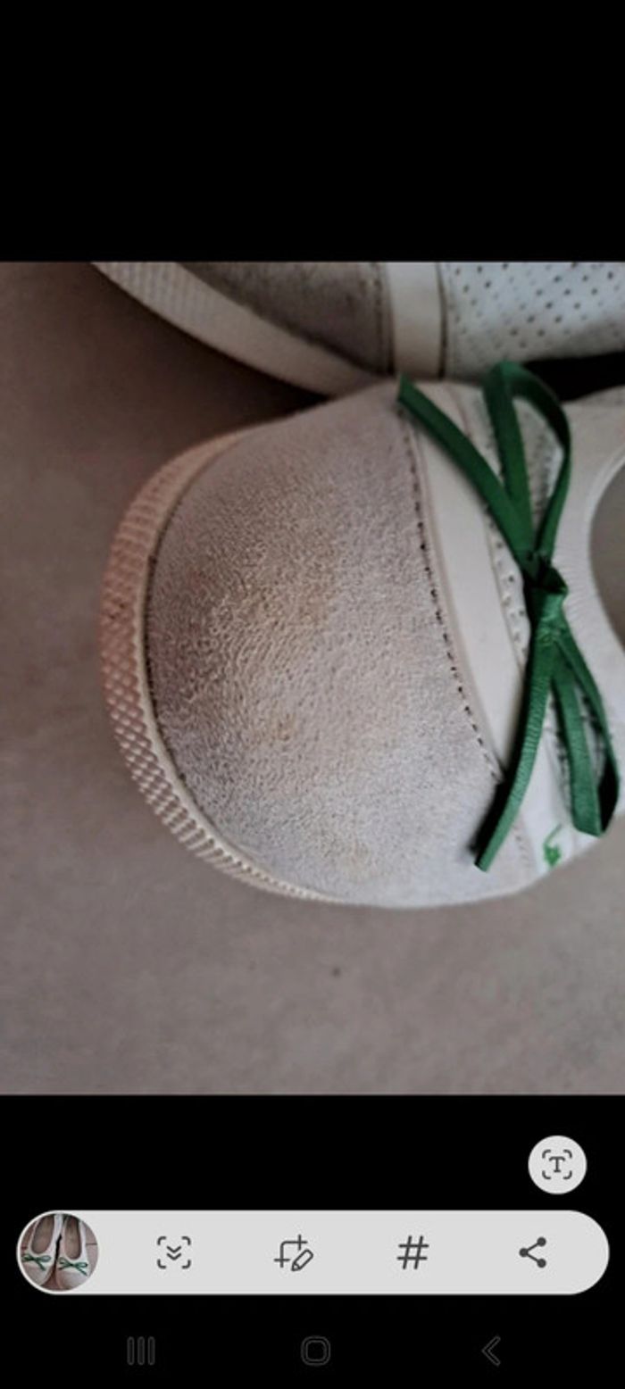 Ballerines pointure 35 - photo numéro 2