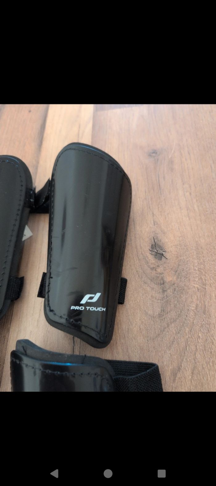 Protège tibia - photo numéro 3