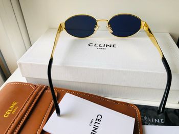 Lunettes de soleil Céline paris triomphe 
