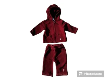 Ensemble cadet rousselle 6 mois