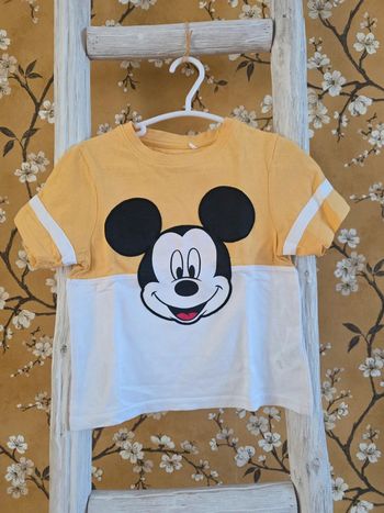 Tee-shirt