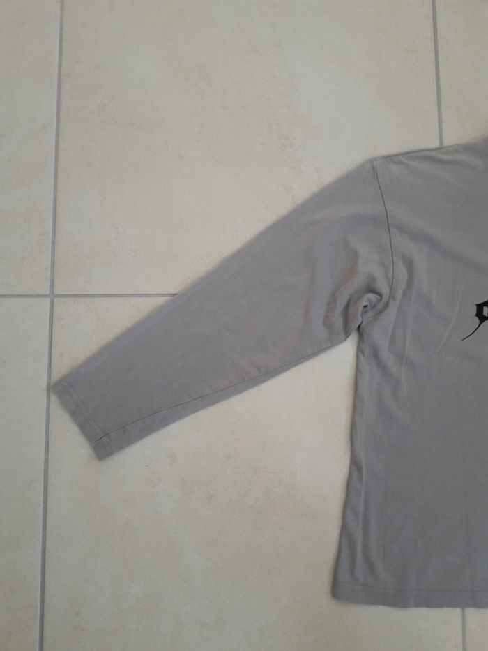 T-shirt t 10 ans - photo numéro 3