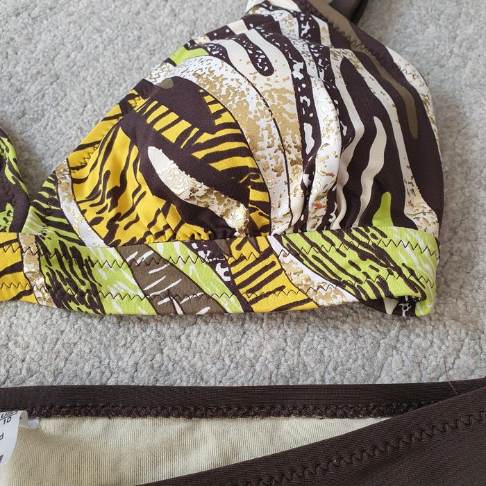 Maillot de bain 2 pièce - photo numéro 2