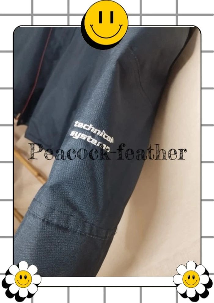 Blouson homme xxl Extenso - photo numéro 3