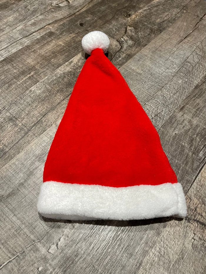 Pyjama 1 pce Père-Noël 9 mois - photo numéro 3