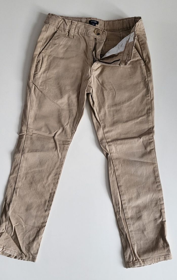 Pantalon - photo numéro 3