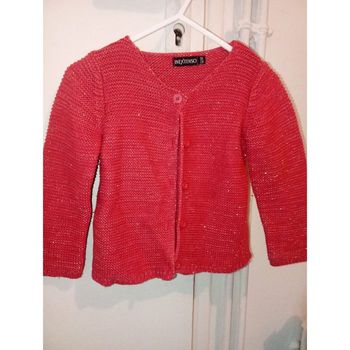 Gilet in extenso 24 mois  /86cm