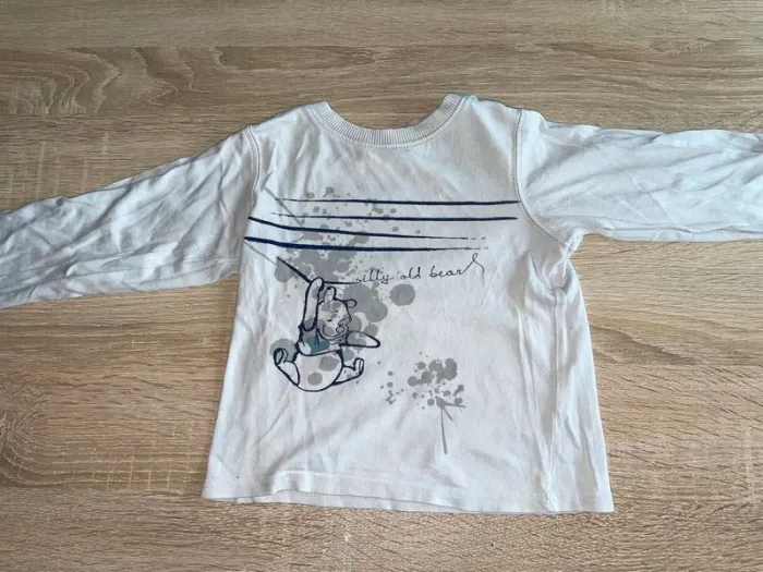 Lot de t-Shirt 24 mois / 2 ans. - photo numéro 6
