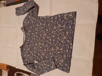 Tee-Shirt manches longues