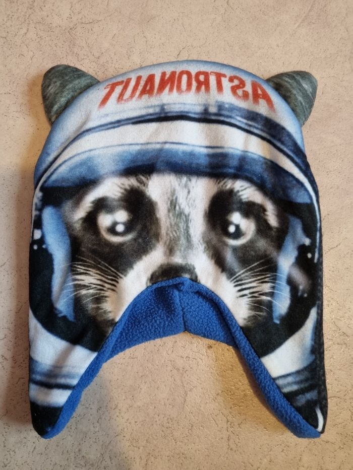 Bonnet enfant - photo numéro 1