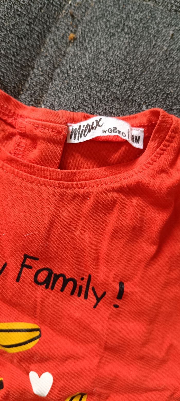 T-shirt - photo numéro 3