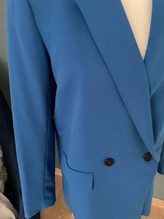 Veste - photo numéro 2