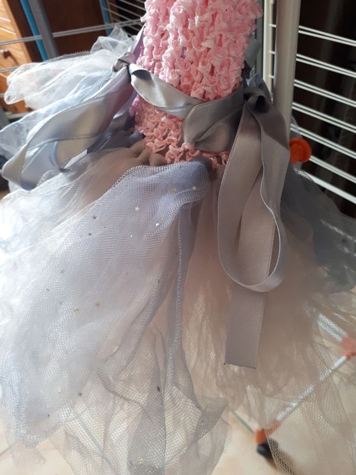 Robe de cérémonie - photo numéro 3