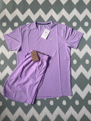 Nike ensemble