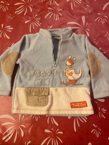 Pull enfant