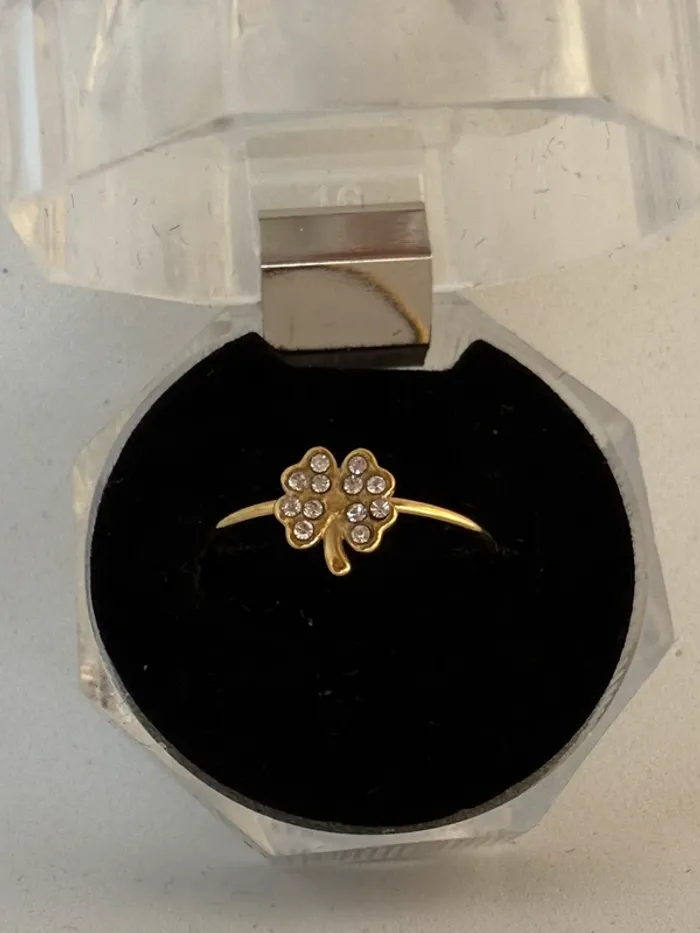 Bague 💍 - photo numéro 2