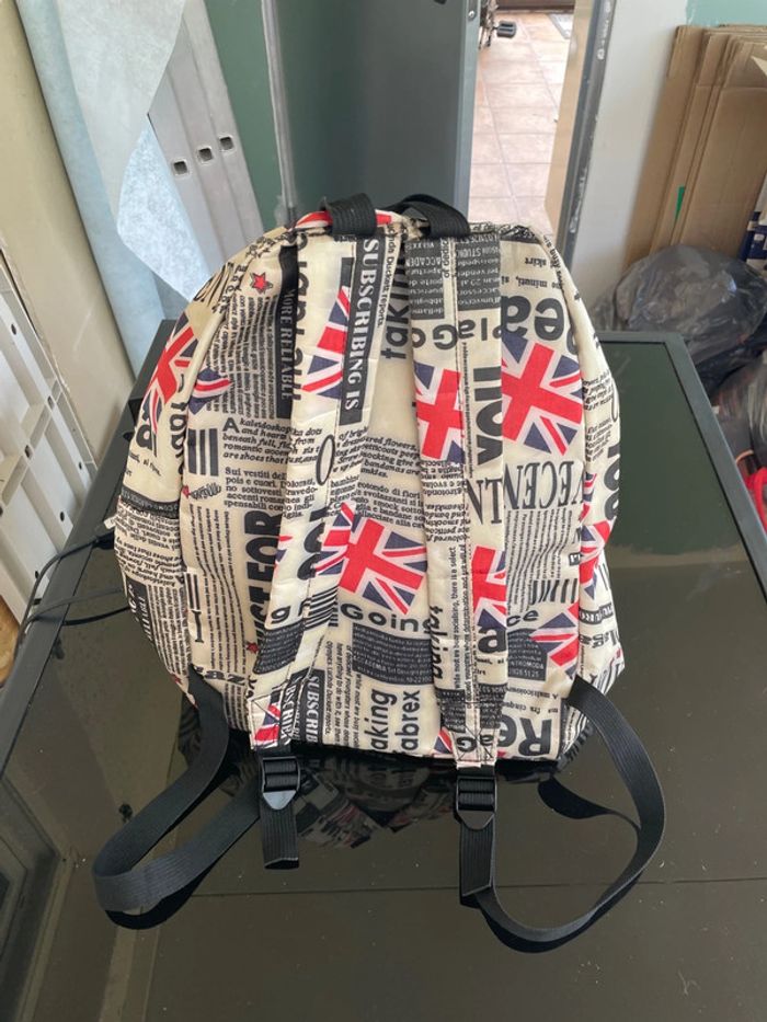 Sac à dos, London - photo numéro 7