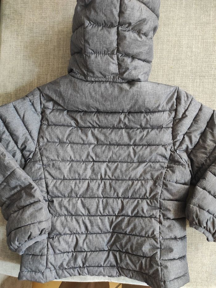 Manteau - photo numéro 4