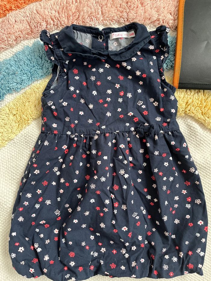 Robe gemo - photo numéro 2