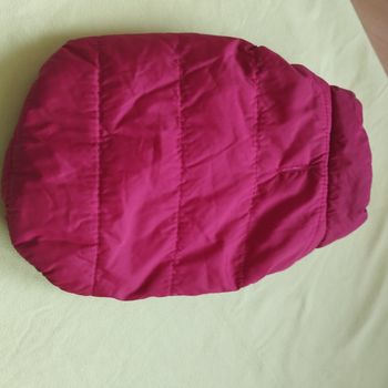 Doudoune matelassée S pour petit chien Neuf