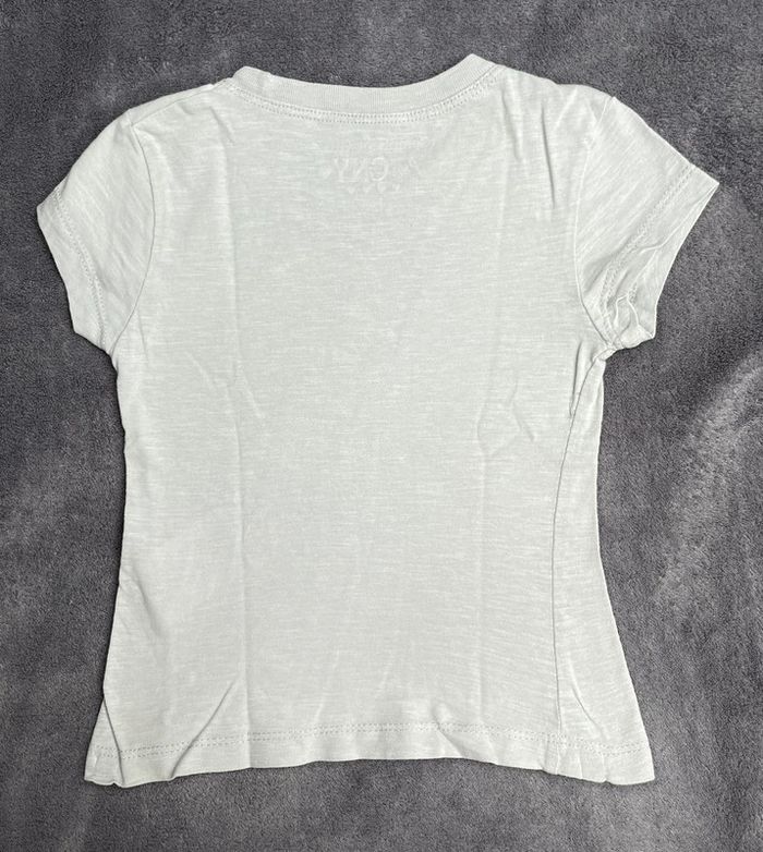 Tee-shirt, fille 2/3 ans, CNY - photo numéro 2