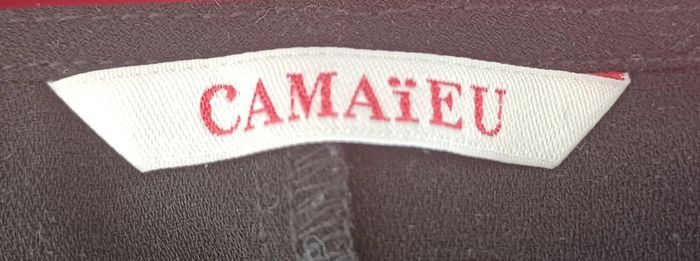 Combinaison Camaïeu - photo numéro 4