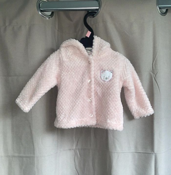 Veste - photo numéro 3