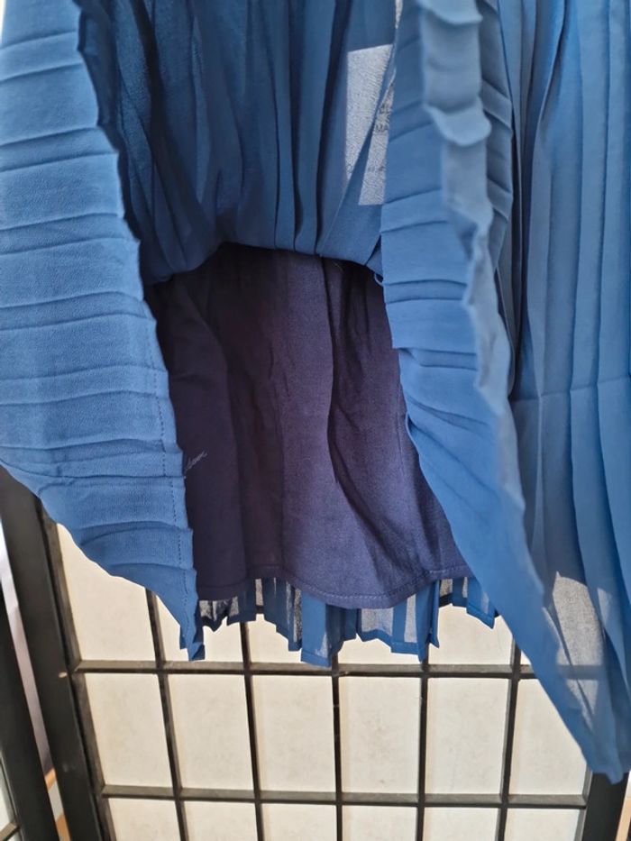 Jupe plissee - photo numéro 2