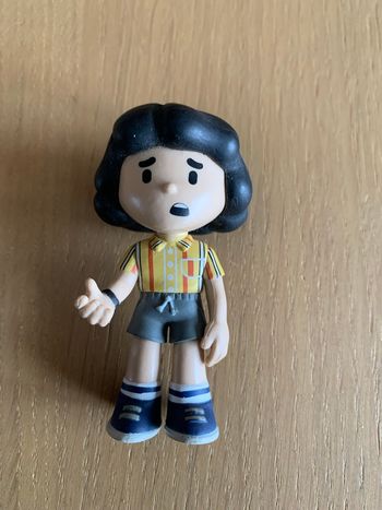 Figurine funko mystery mini strangers things Mike