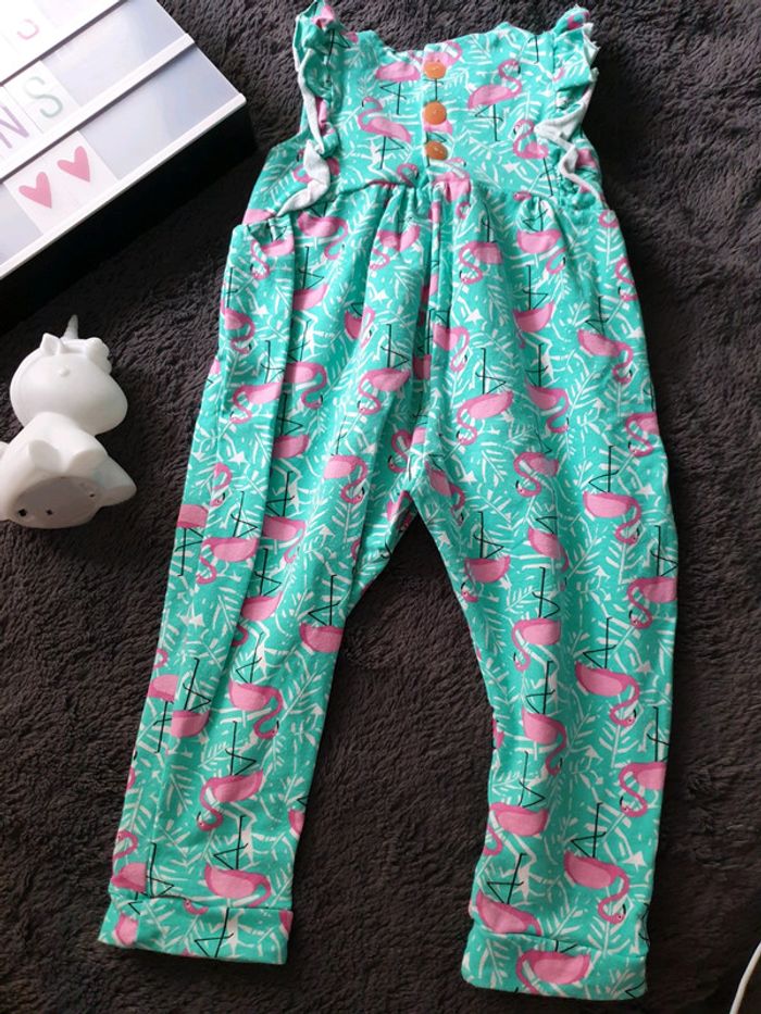 Salopette 2/3 ans - photo numéro 5