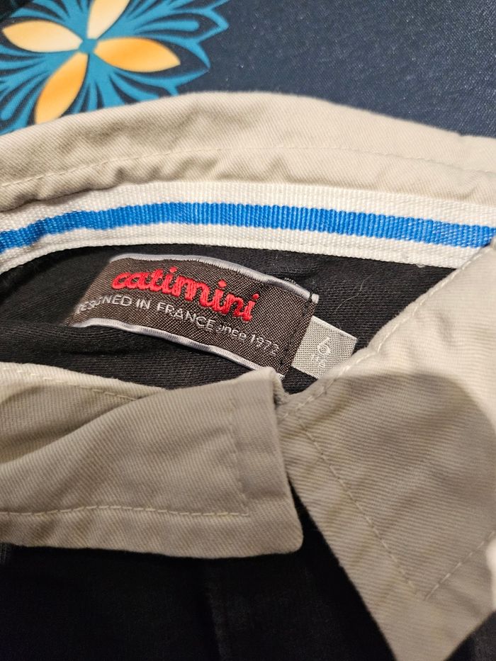 Polo ML 6 ans - photo numéro 6