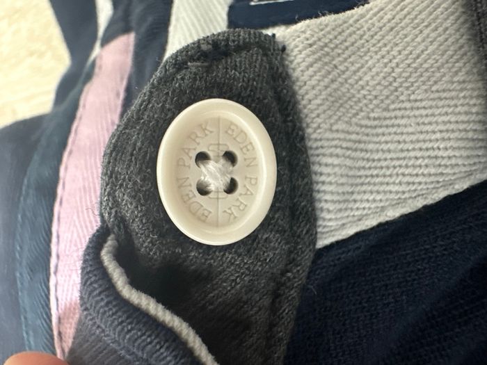 Polo Eden Park - photo numéro 5