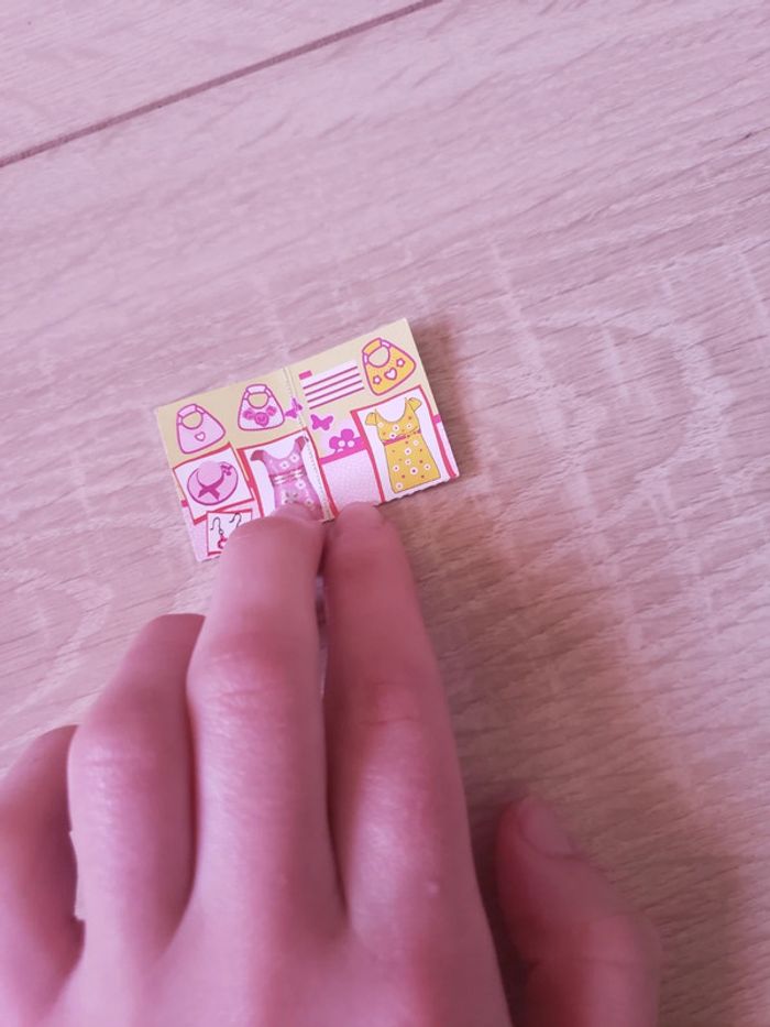 Boutique de l’hôtel 🎀 playmobil Summer Fun 5268 10€ - photo numéro 8