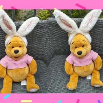 peluche disney