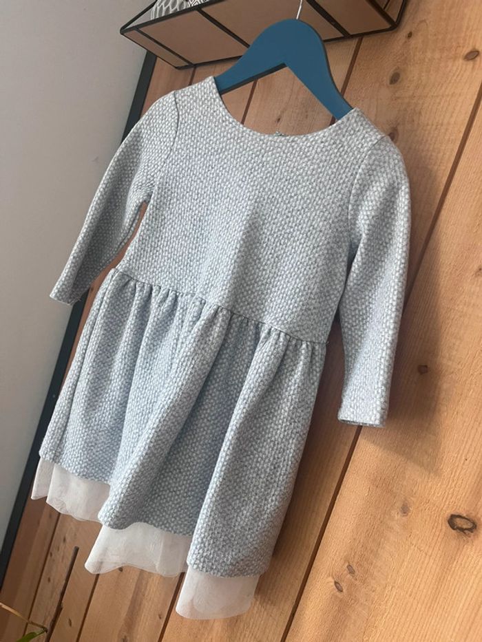 Robe 2/3 ans