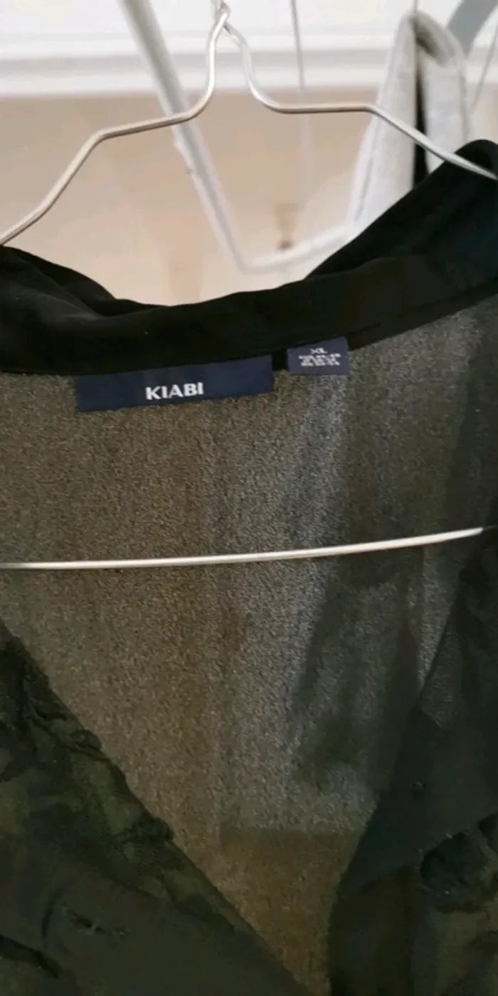 Chemise Kiabi - photo numéro 3