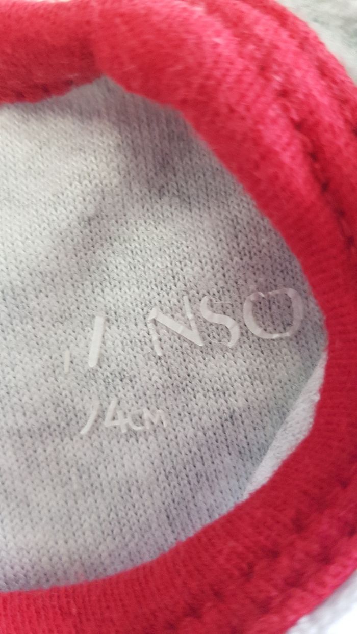 Pyjama inextenso 9 mois - photo numéro 3